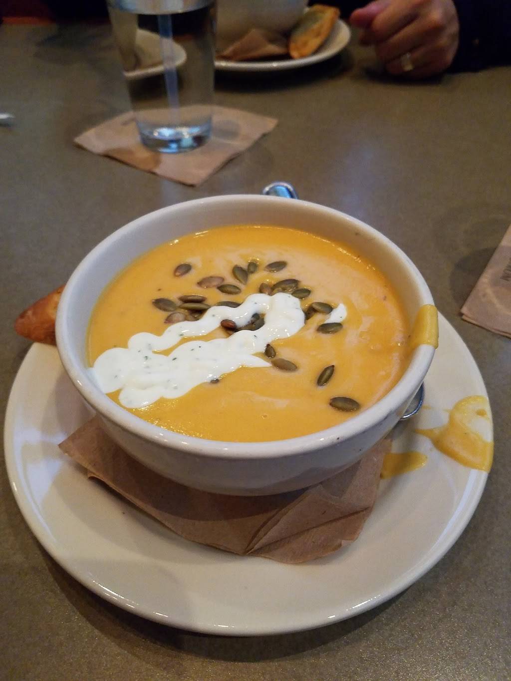 Ruscello | restaurant | 10 Oakbrook Center, Oak Brook, IL 60523, USA | 6302182410 OR +1 630-218-2410