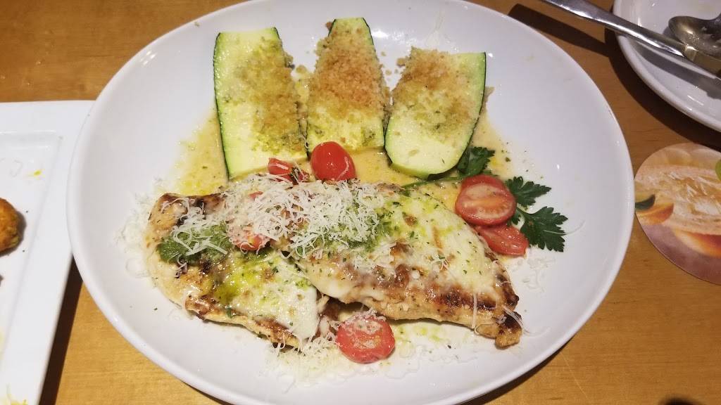 Olive Garden Italian Restaurant | meal takeaway | 8386 La Palma Ave, Buena Park, CA 90620, USA | 7142203943 OR +1 714-220-3943