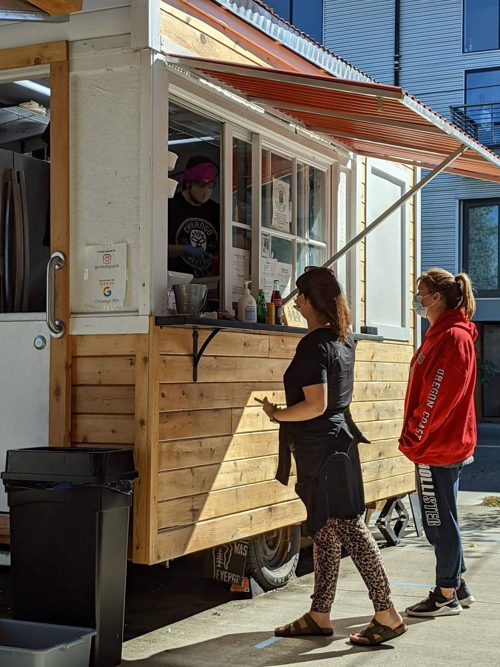 Chilango PDX | restaurant | 2223 NE Alberta St, Portland, OR 97211, USA | 6504525767 OR +1 650-452-5767