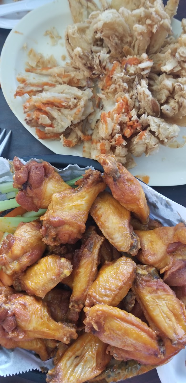 C&C Wings Central | restaurant | 2034 Central Blvd, Brownsville, TX 78520, USA | 9565043459 OR +1 956-504-3459