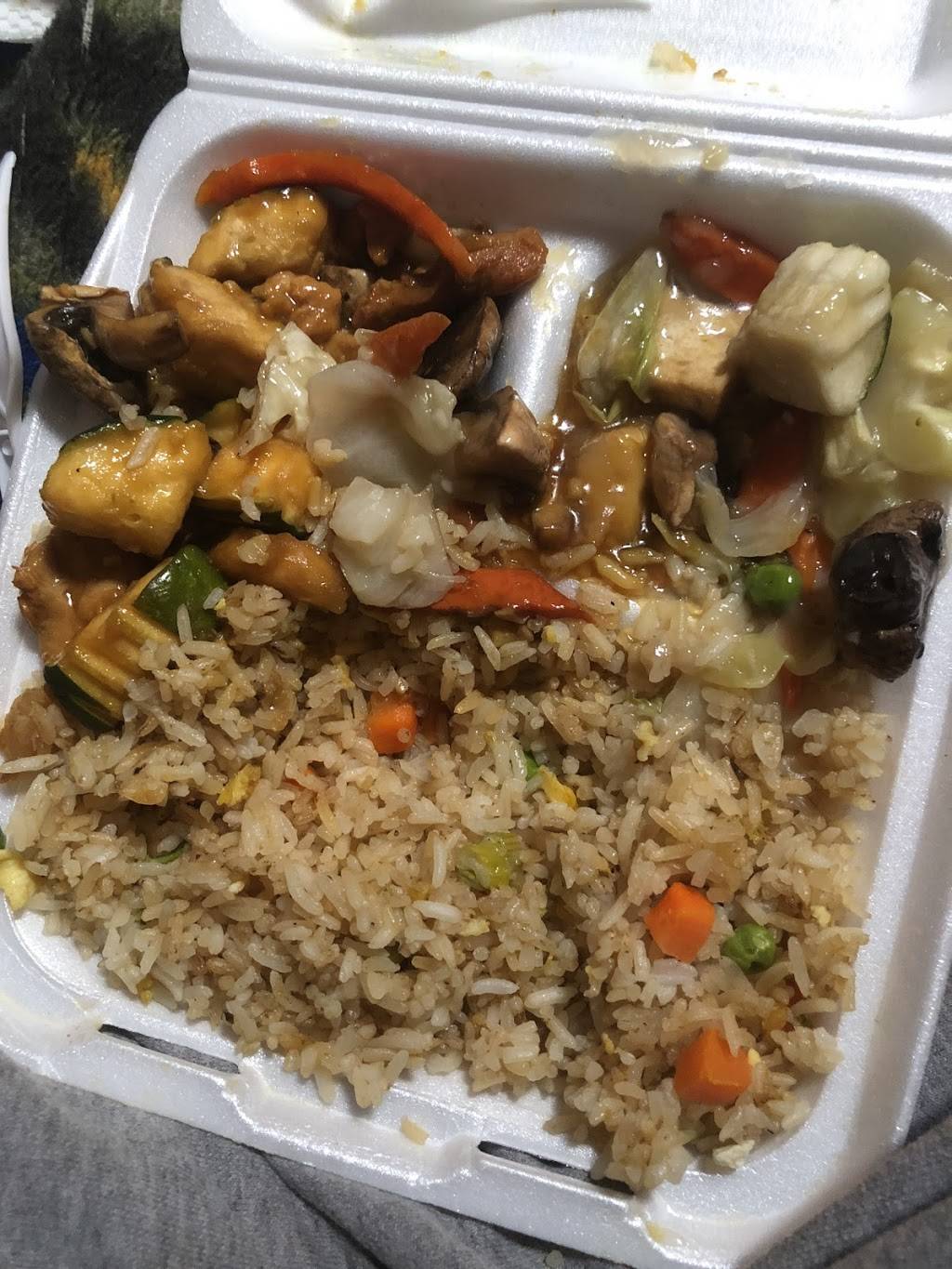 Great Wall Express | restaurant | 2401 Highland Ave #102, National City, CA 91950, USA | 6193360205 OR +1 619-336-0205