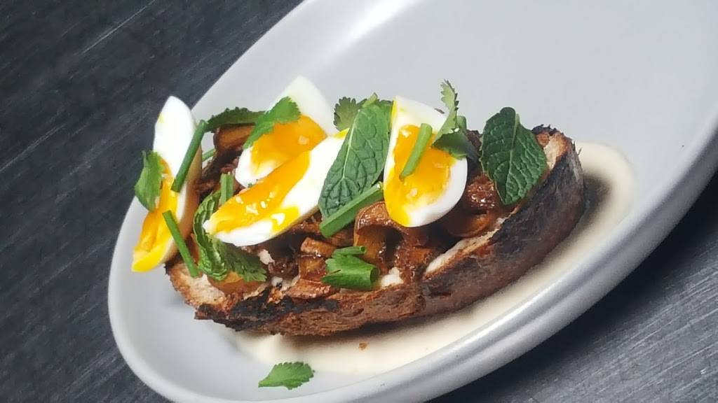 LASA | restaurant | 727 N Broadway #120, Los Angeles, CA 90012, USA | 2134436163 OR +1 213-443-6163