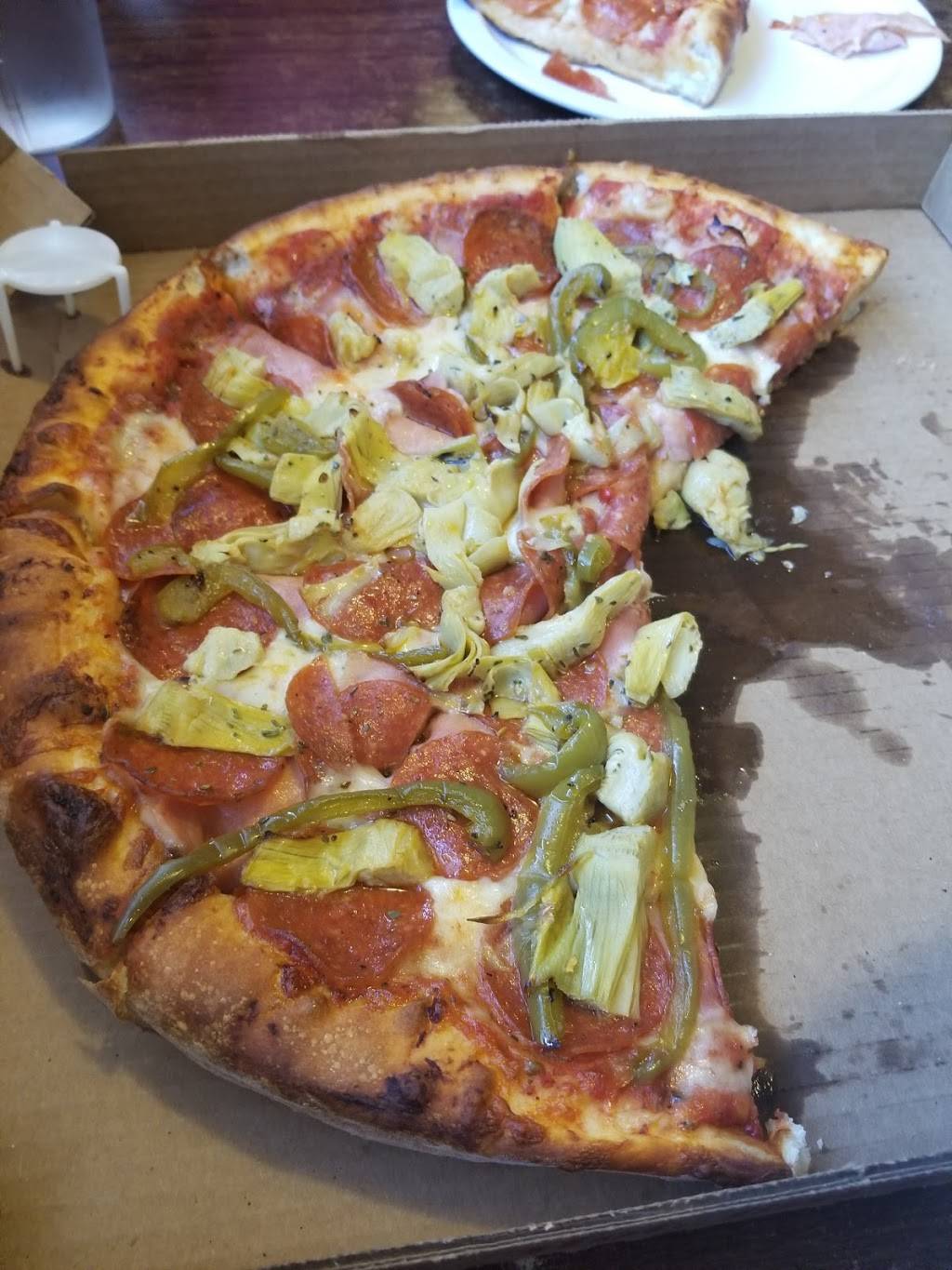 Milano Brothers Pizza | restaurant | 269 E Stetson Ave, Hemet, CA 92543, USA | 9519292599 OR +1 951-929-2599