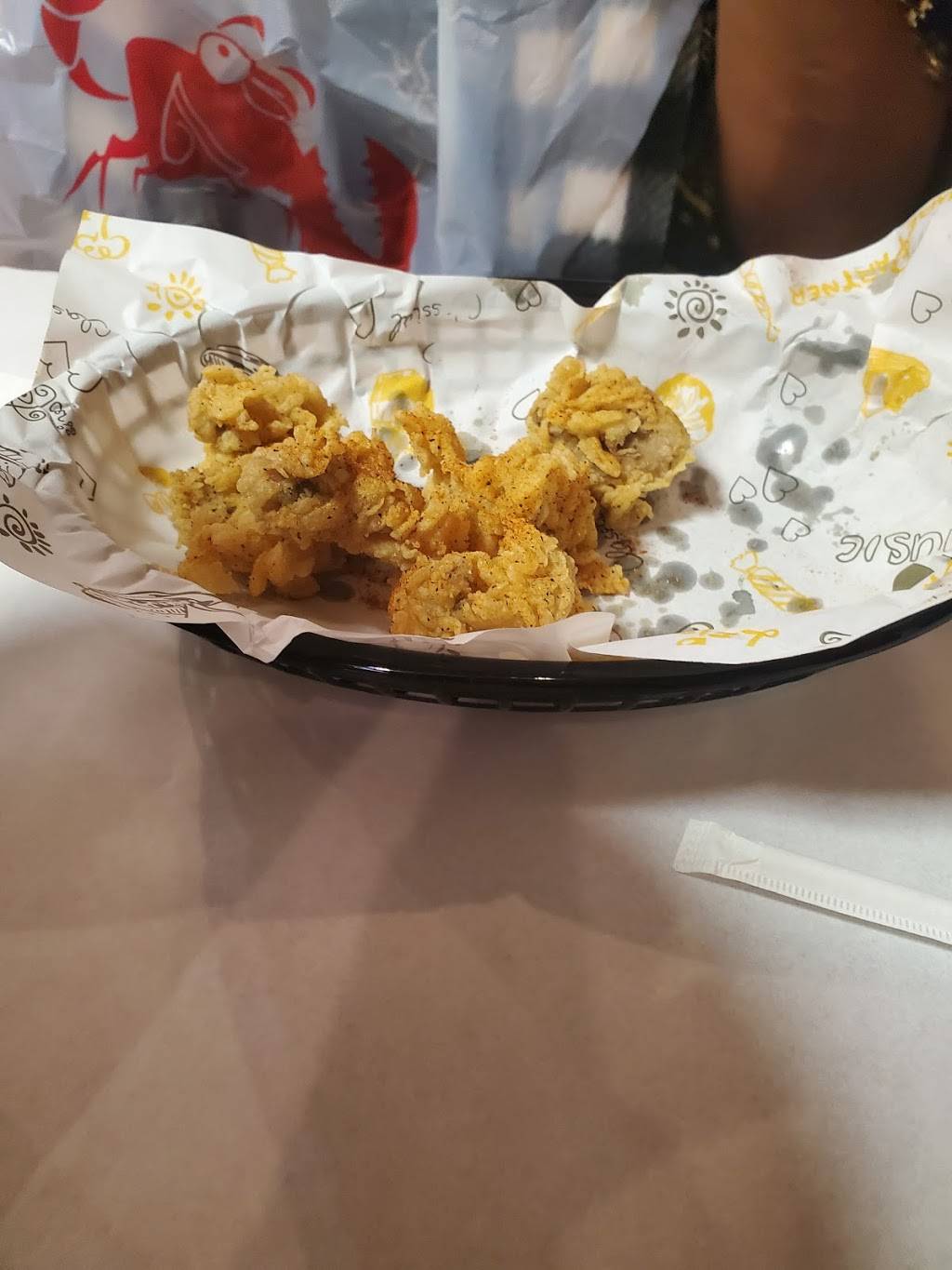 Juicy king seafood | restaurant | 7697 Baltimore Annapolis Blvd, Glen Burnie, MD 21060, USA | 4107661133 OR +1 410-766-1133