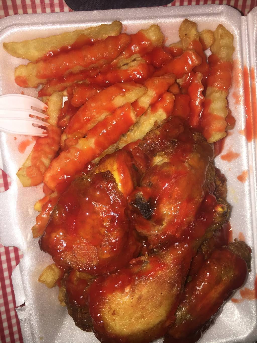 Wahdo | restaurant | 395 Remsen Ave, Brooklyn, NY 11212, USA | 7183427846 OR +1 718-342-7846