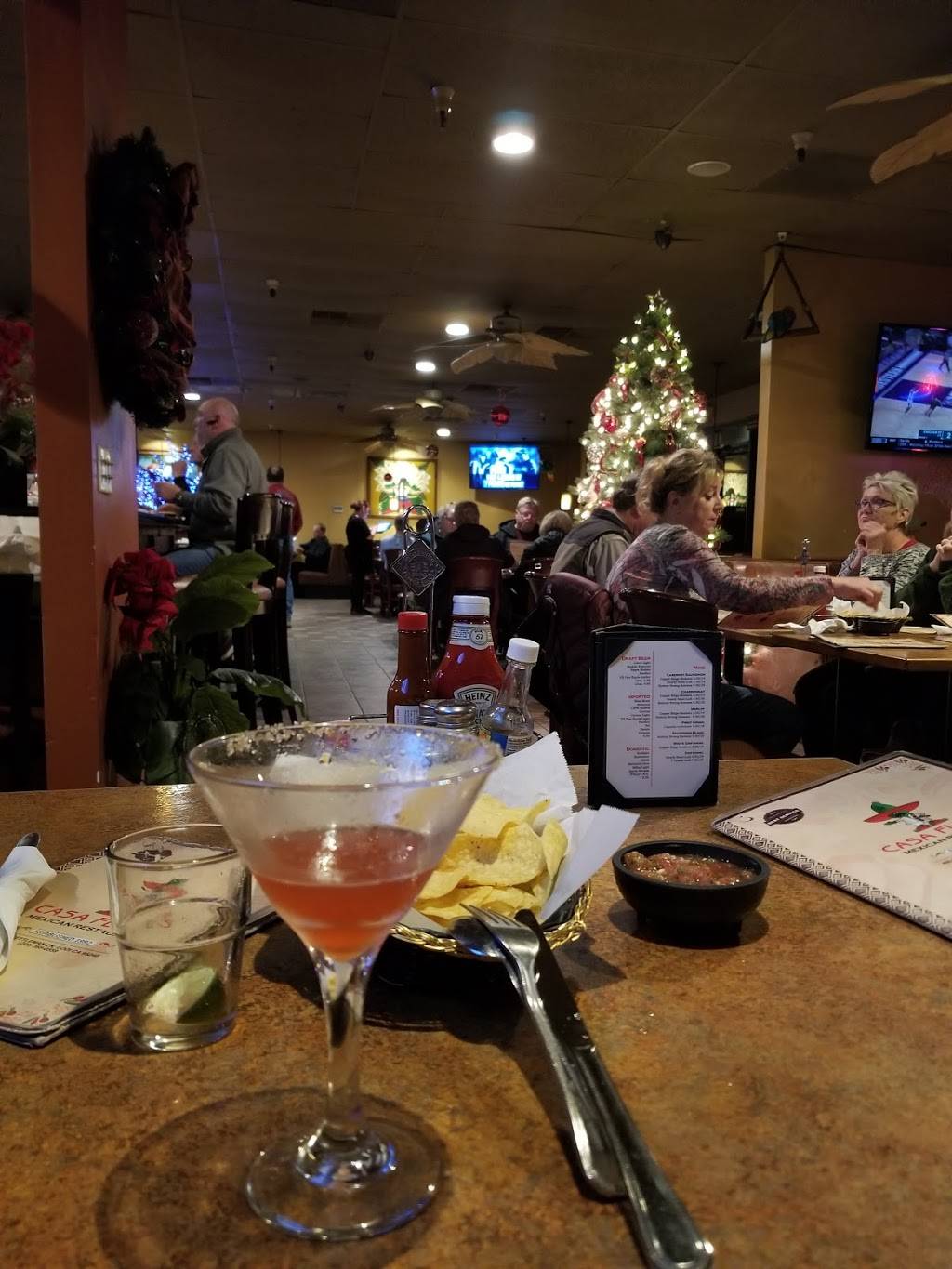 Casa Flores Restaurant | restaurant | 400 E Kettleman Ln #5, Lodi, CA 95240, USA | 2093650559 OR +1 209-365-0559