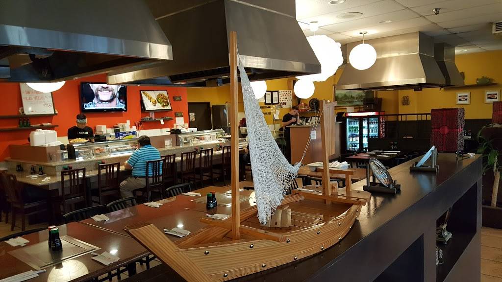 J Sushi & Grill | restaurant | 4300 Green River Rd, Corona, CA 92880, USA | 9515200043 OR +1 951-520-0043
