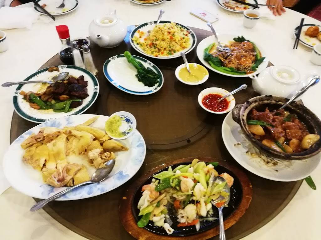 The Palace Seafood & Dim Sum | restaurant | 11701 Wilshire Blvd, Los Angeles, CA 90025, USA | 3109793377 OR +1 310-979-3377