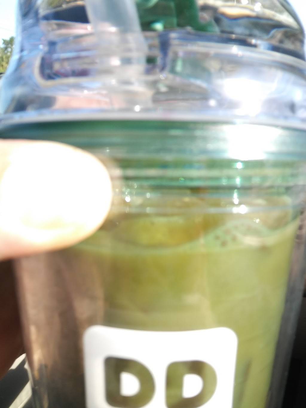 Dunkin | bakery | 3821 S Ridgewood Ave, Port Orange, FL 32119, USA | 3867610057 OR +1 386-761-0057