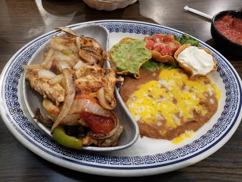 Rodrigos Mexican Restaurant | restaurant | 2681 W La Palma Ave, Anaheim, CA 92801, USA | 7149952661 OR +1 714-995-2661