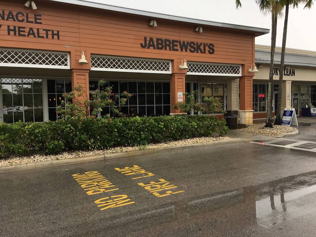 Jabrewskis Pizza Company | restaurant | 7070 Seminole Pratt Whitney Rd, Loxahatchee, FL 33470, USA | 5613837101 OR +1 561-383-7101