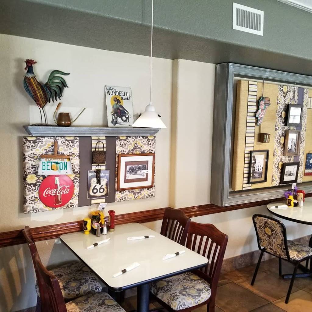 Main St Diner | restaurant | 505 W Main St, Tavares, FL 32778, USA | 3522534663 OR +1 352-253-4663