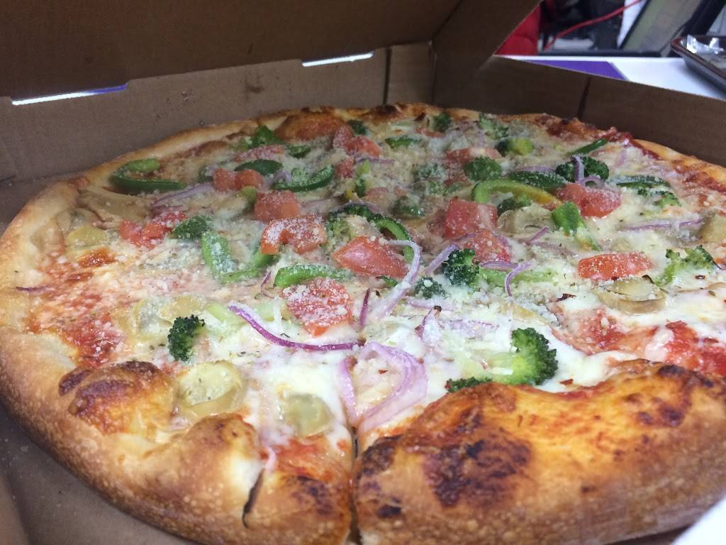Bravo Pizza II | meal delivery | 1323 Lindley Ave, Philadelphia, PA 19141, USA | 2153249411 OR +1 215-324-9411