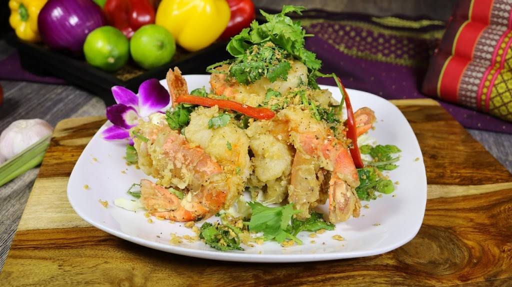 Jasmine Rice | restaurant | 2550 Anthem Village Dr #190, Henderson, NV 89052, USA | 7029017333 OR +1 702-901-7333