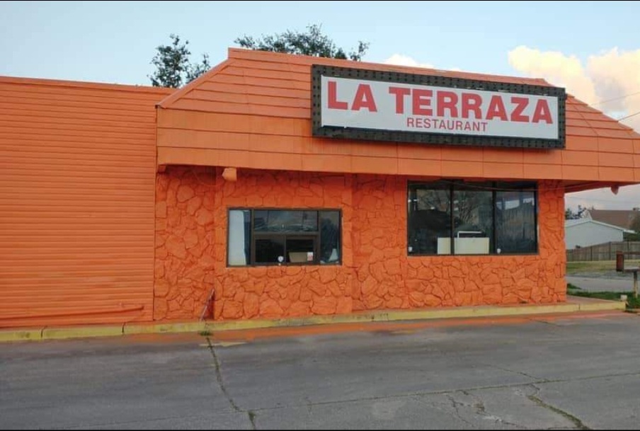 La Terraza Restaurant | restaurant | 610 Vacherie St, Lockport, LA 70374, USA | 9852131838 OR +1 985-213-1838
