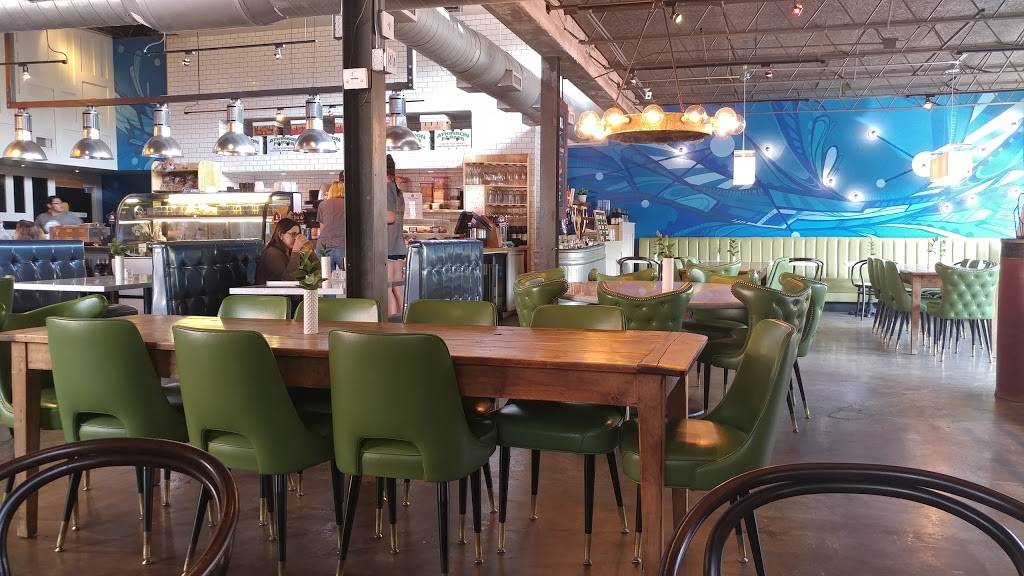 Local Foods Rice Village | meal takeaway | 2424 Dunstan Rd, Houston, TX 77005, USA | 7135217800 OR +1 713-521-7800