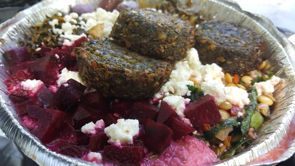 Hummus Xpress | restaurant | 930 W Broadway Rd #11, Tempe, AZ 85282, USA | 4809682311 OR +1 480-968-2311