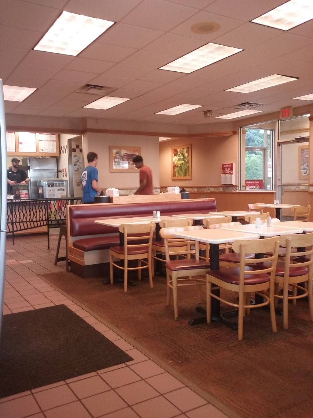 Wendys | restaurant | 3315 Cobb Pkwy NW, Acworth, GA 30101, USA | 7705296945 OR +1 770-529-6945