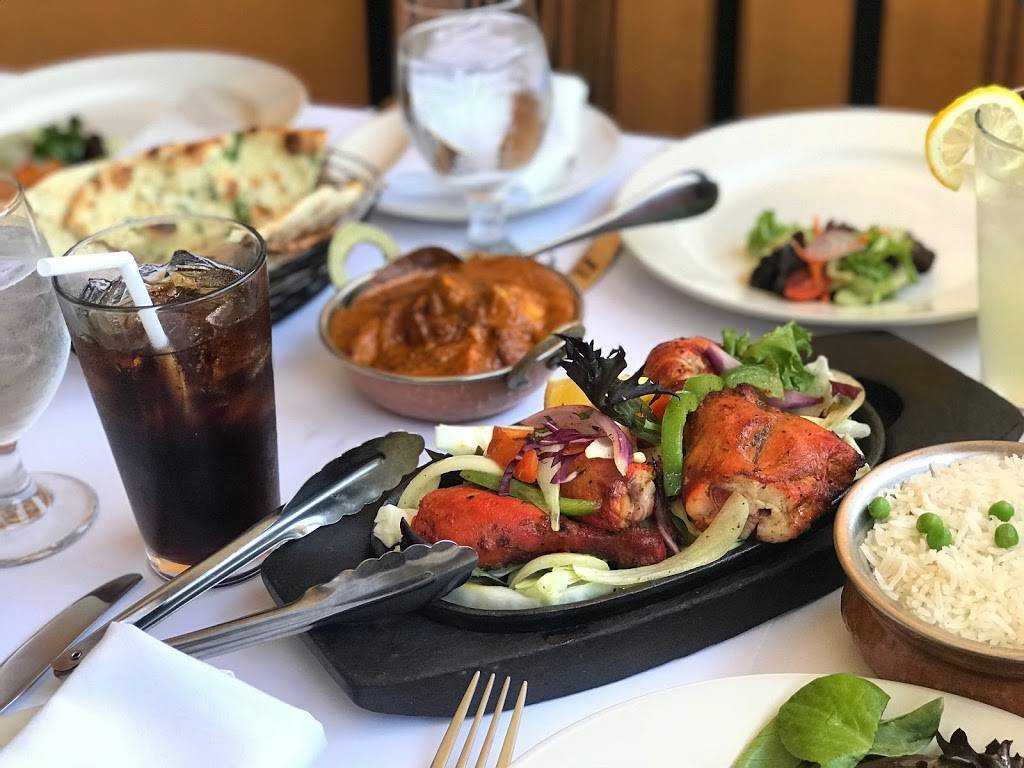 Tandoor Restaurant - Nepalese & Indian Cuisine | restaurant | 2554 Appian Way, Pinole, CA 94564, USA | 5102223663 OR +1 510-222-3663