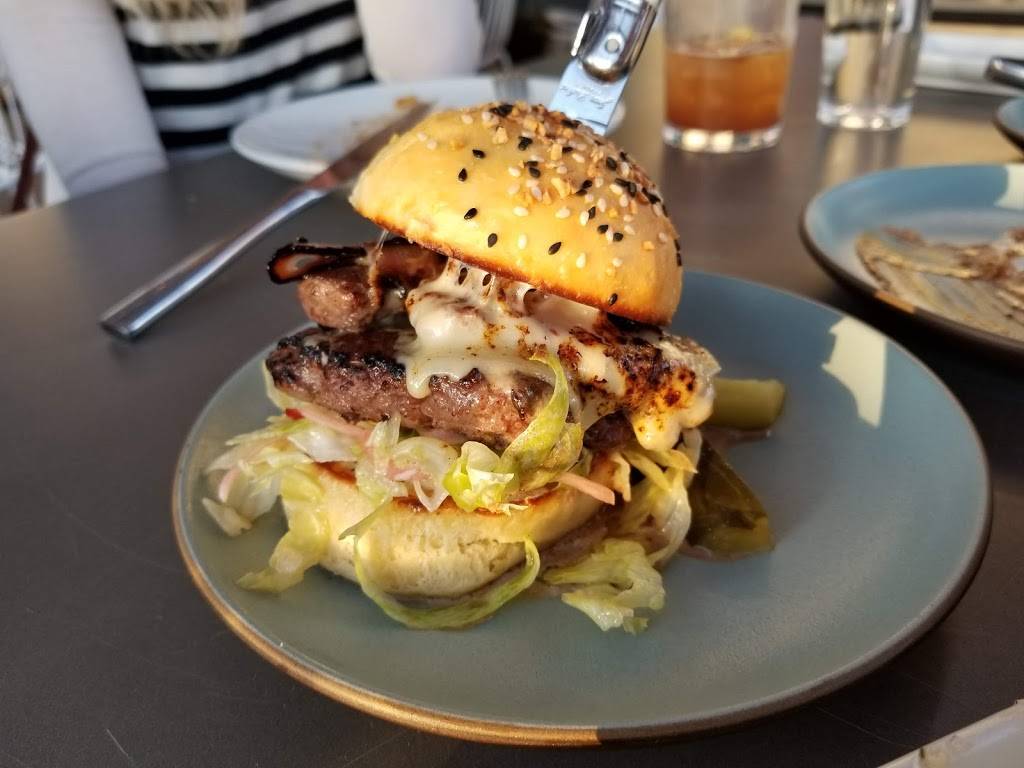 Canon | East Sacramento | restaurant | 1719 34th St, Sacramento, CA 95816, USA | 9164692433 OR +1 916-469-2433