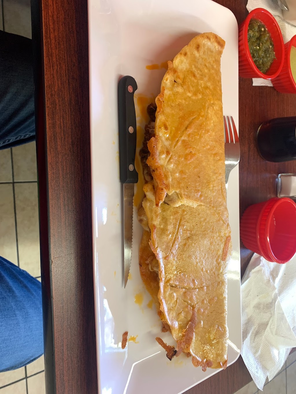 Tacos Trinidad | restaurant | 2650 Monte Diablo Ave, Stockton, CA 95203, USA | 2094901920 OR +1 209-490-1920