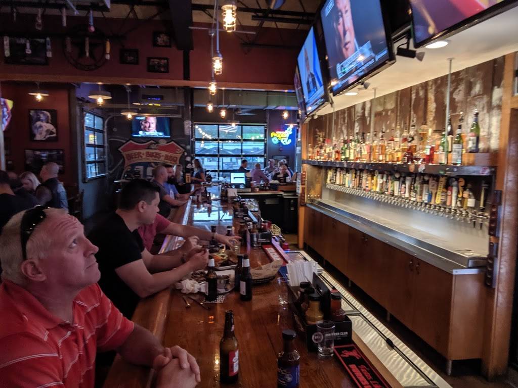 Macs Speed Shop | restaurant | 4126 Oleander Dr, Wilmington, NC 28403, USA | 9109476100 OR +1 910-947-6100