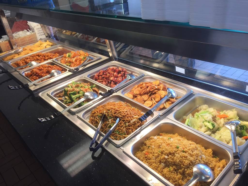 Panda Chinese Restaurant | restaurant | 4174 Wheatley Rd, Richfield, OH 44286, USA | 3306593375 OR +1 330-659-3375