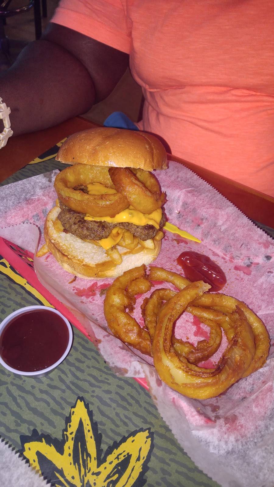 Pirana Grill | restaurant | 241 N US-1, Ormond Beach, FL 32174, USA | 3866733336 OR +1 386-673-3336