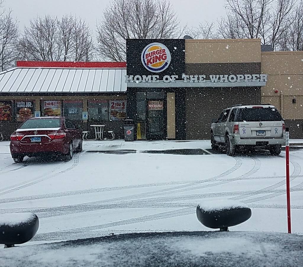 Burger King | restaurant | 304 Hartford Turnpike, Vernon, CT 06066, USA | 8608717318 OR +1 860-871-7318