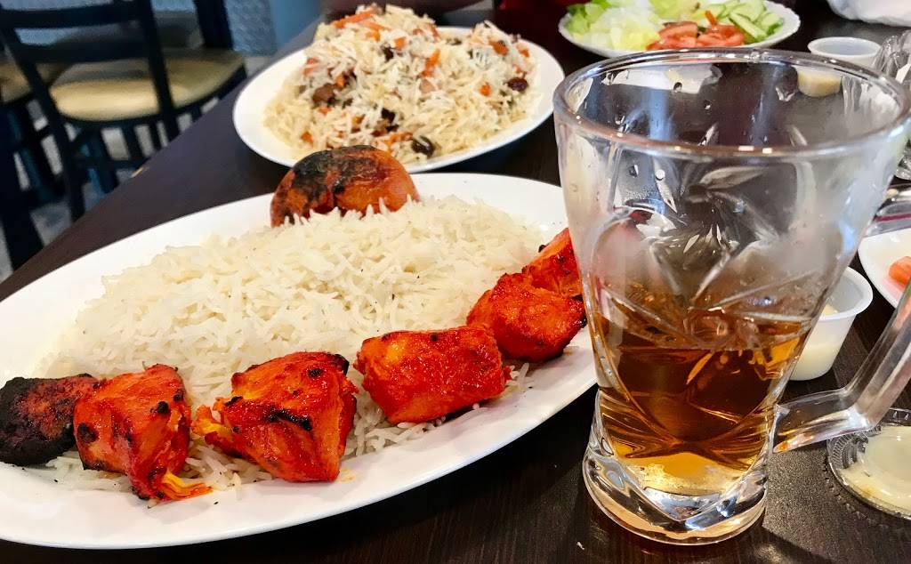 Faryab Restaurant | restaurant | 1801 Lawrence Ave E, Scarborough, ON M1R 2X7, Canada | 4169016631 OR +1 416-901-6631