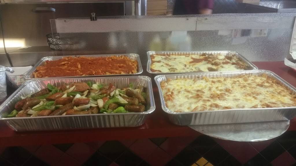 Johns Pizza | restaurant | 2260 158 Main Street, Spencer, MA 01562, USA | 5088856936 OR +1 508-885-6936