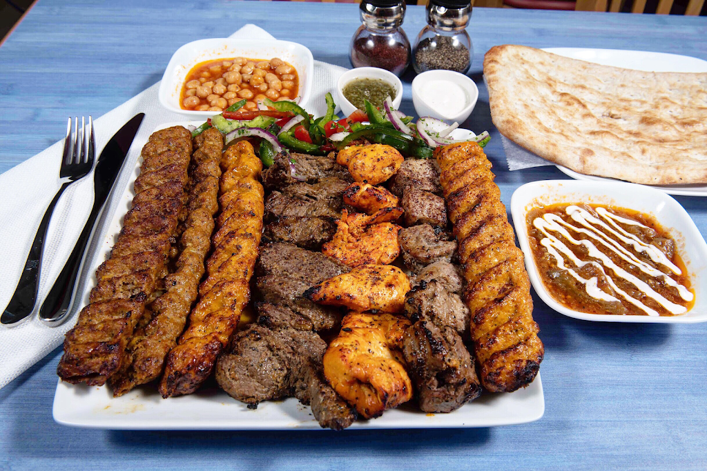 Sterling Kabob | restaurant | 45665 W Church Rd # 103, Sterling, VA 20164, USA | 5713750366 OR +1 571-375-0366