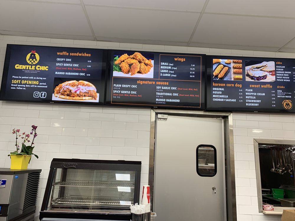 Gentle Chic | restaurant | 10201 Reseda Blvd #101, Northridge, CA 91324, USA | 8184772780 OR +1 818-477-2780