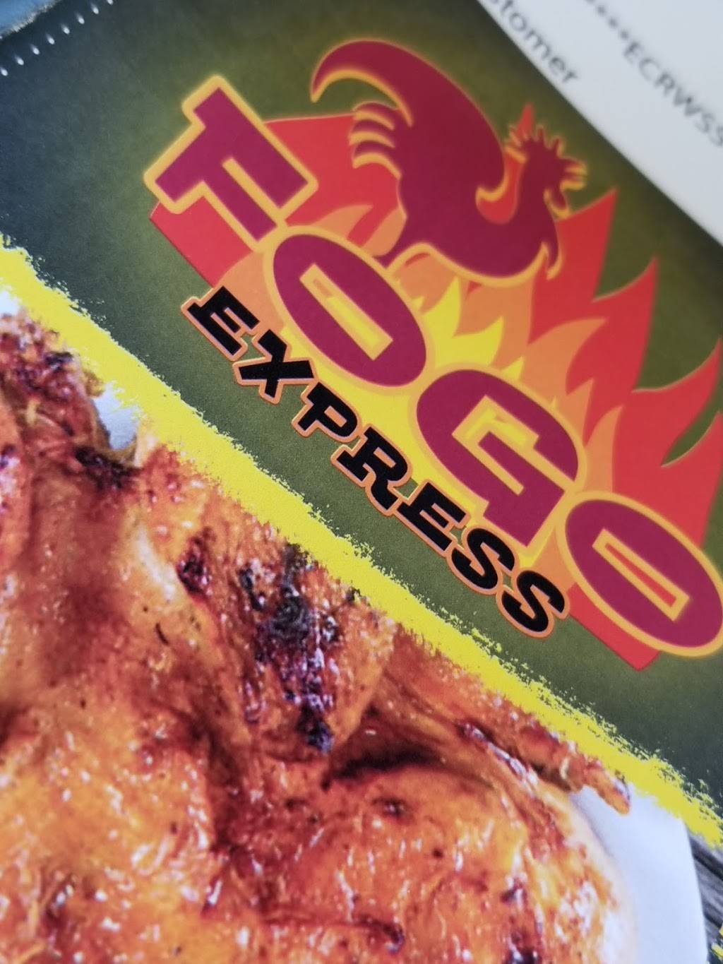 Fogo Express | restaurant | 1866 NJ-35, South Amboy, NJ 08879, USA | 7329434324 OR +1 732-943-4324