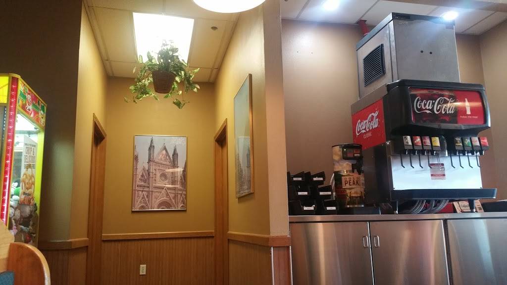 Samuel Mancinos Italian Eatery | restaurant | 910 Erskine Plaza, South Bend, IN 46614, USA | 5742319940 OR +1 574-231-9940