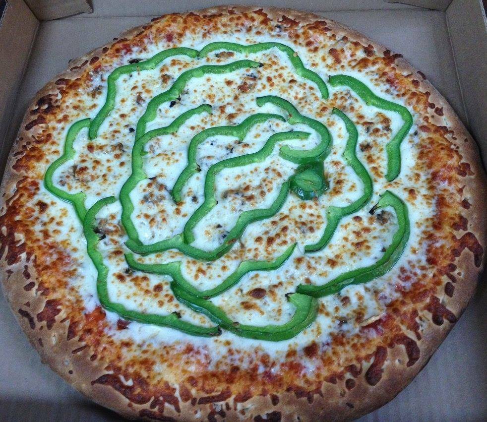 Pizza Finale | restaurant | 73 Chemin Saint-François-Xavier, Candiac, QC J5R 4V4, Canada | 4506322626 OR +1 450-632-2626