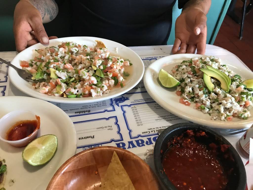 Costa Brava | restaurant | 3516, 727 W 19th St, Costa Mesa, CA 92627, USA | 9496508272 OR +1 949-650-8272