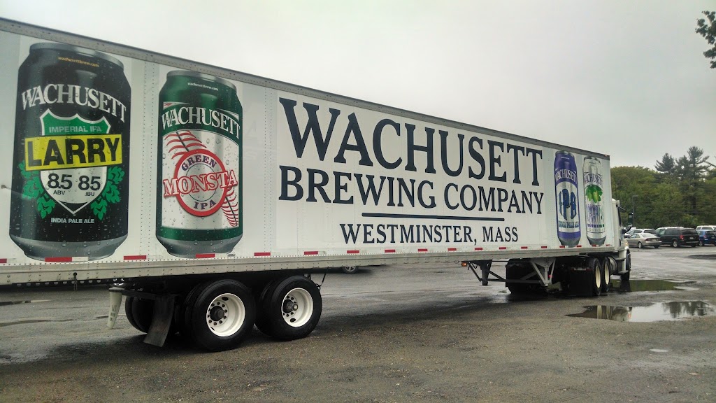 Wachusett Brewing Company | restaurant | 175 State Rd E, Westminster, MA 01473, USA | 9788749965 OR +1 978-874-9965
