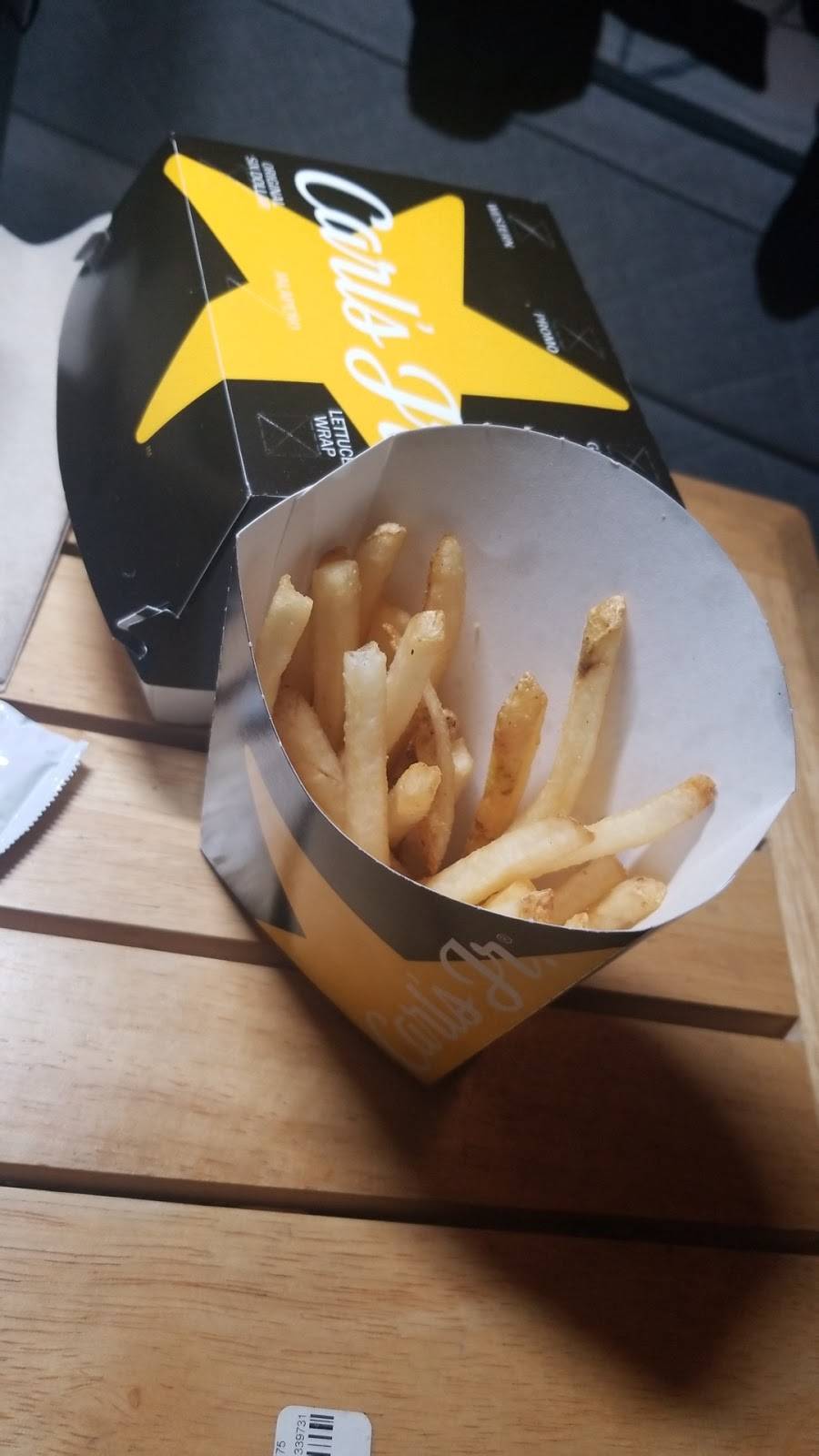 Carls Jr. | restaurant | 7069 Schaefer Ave, Chino, CA 91710, USA | 9093648013 OR +1 909-364-8013