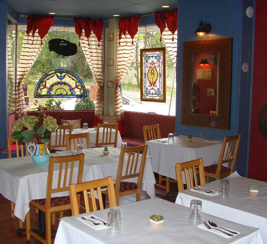 Spice Thai Cuisine | restaurant | 26 Belleville Ave, Bloomfield, NJ 07003, USA | 9737480056 OR +1 973-748-0056