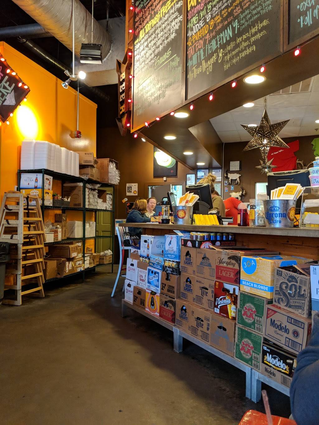 Taco Mama - Twickenham Square | restaurant | 301 Pelham Ave SW, Huntsville, AL 35801, USA | 2565196262 OR +1 256-519-6262