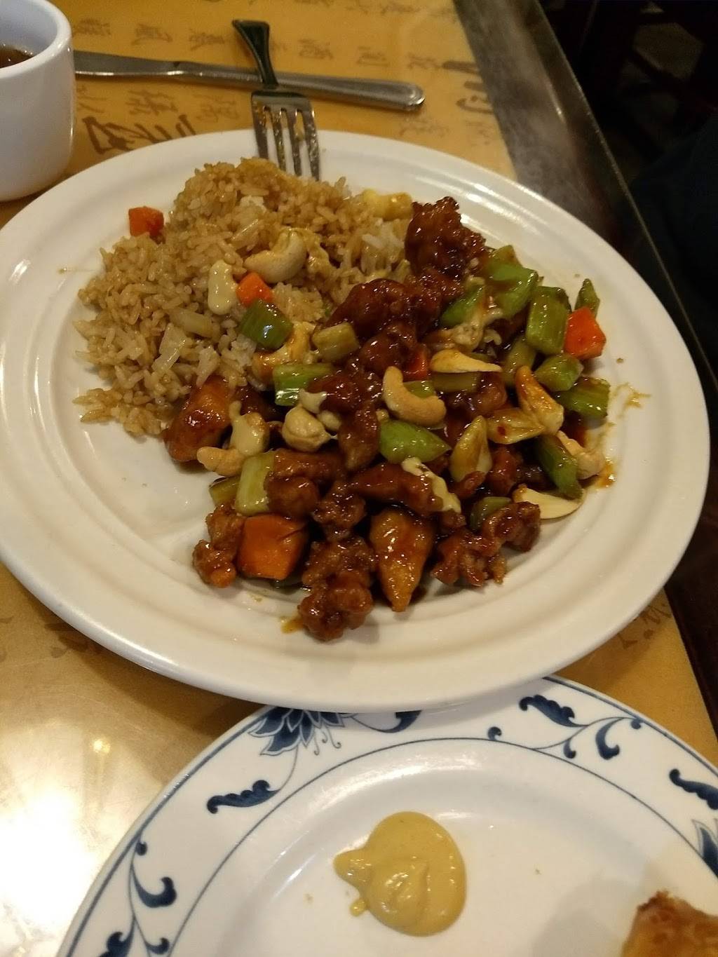 Dragons Palace | restaurant | 271 Penco Rd, Weirton, WV 26062, USA | 3047235390 OR +1 304-723-5390