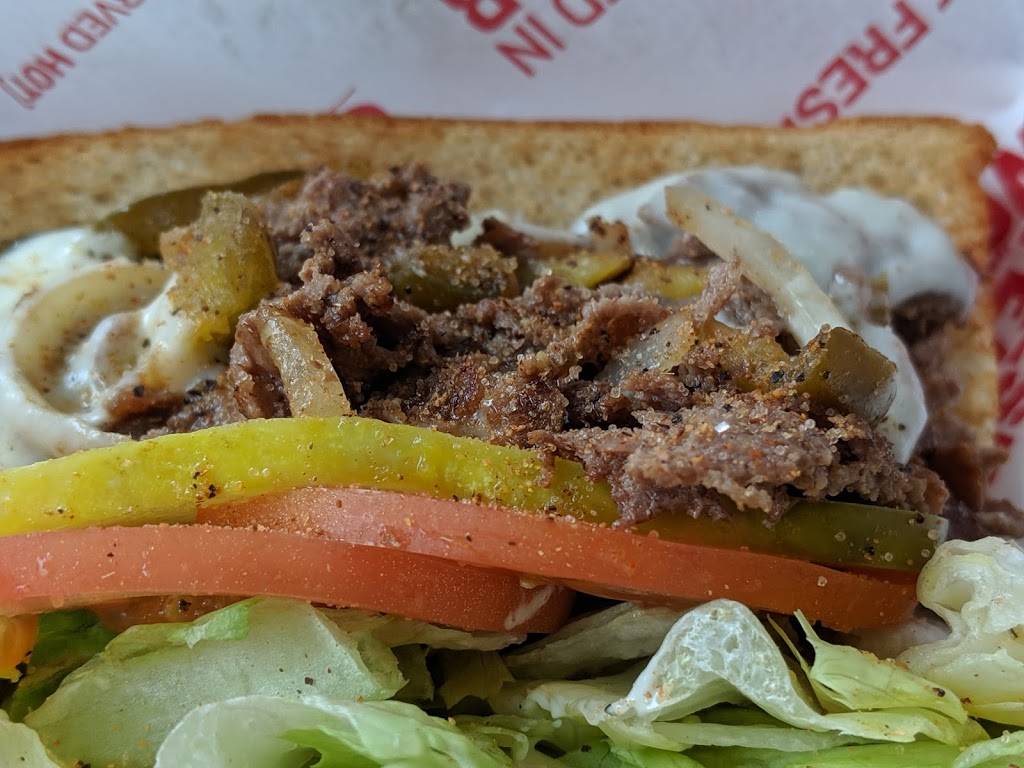 Charleys Philly Steaks | restaurant | 32201 Gratiot Ave Ste 150, Roseville, MI 48066, USA | 5862942050 OR +1 586-294-2050
