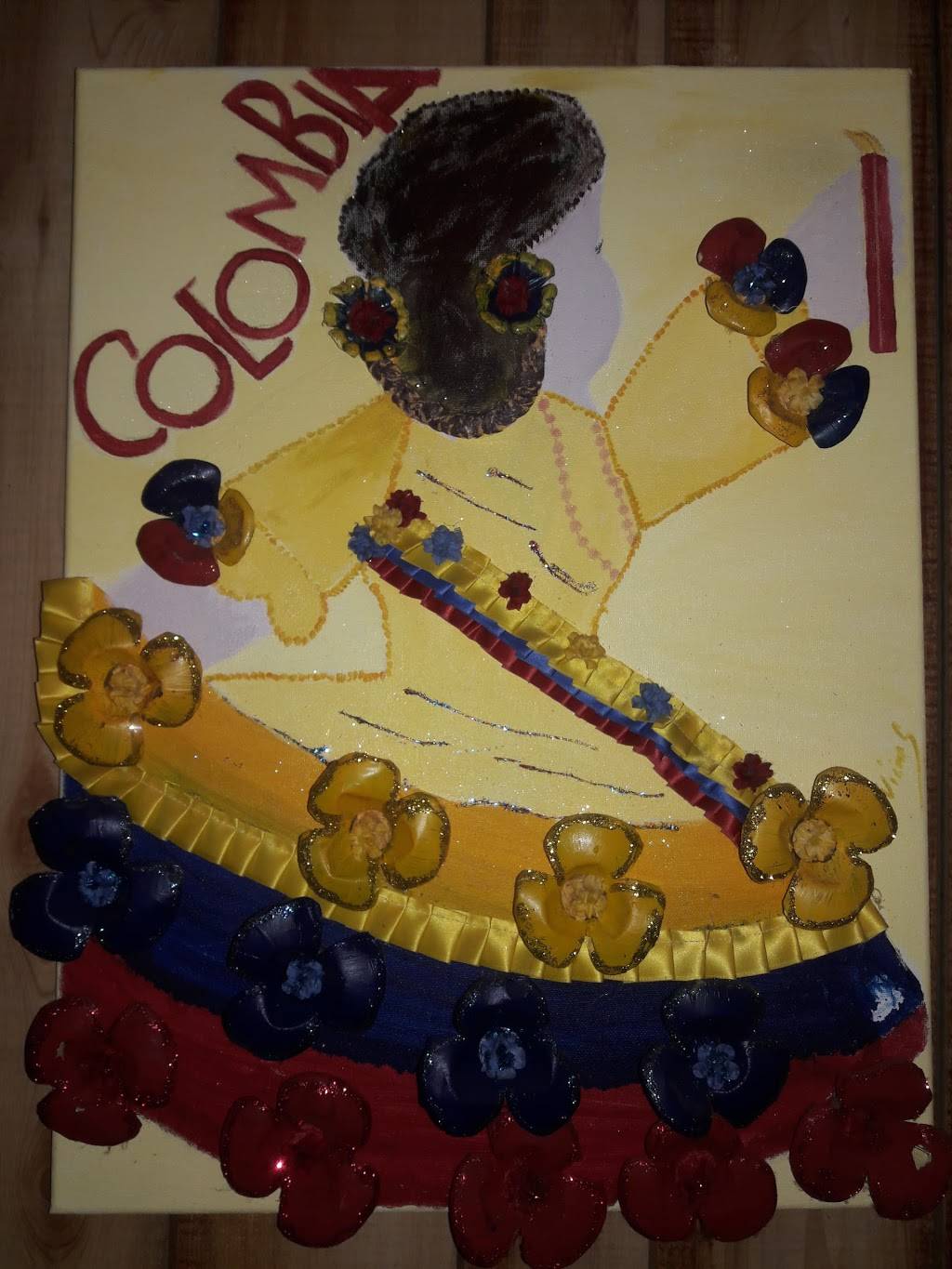 Paonde Joche | restaurant | 545 Main St, Paterson, NJ 07503, USA | 8622579523 OR +1 862-257-9523