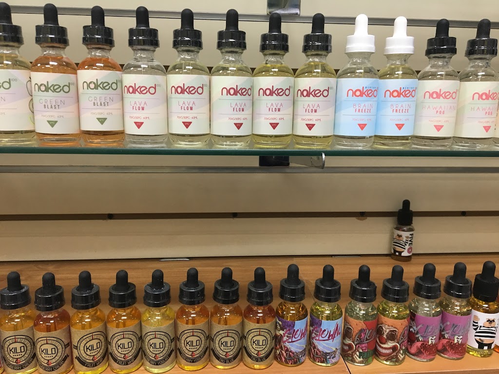 Vapor Heaven & Smoke Shop | restaurant | 783 Old Country Rd, Plainview, NY 11803, USA | 5164996175 OR +1 516-499-6175