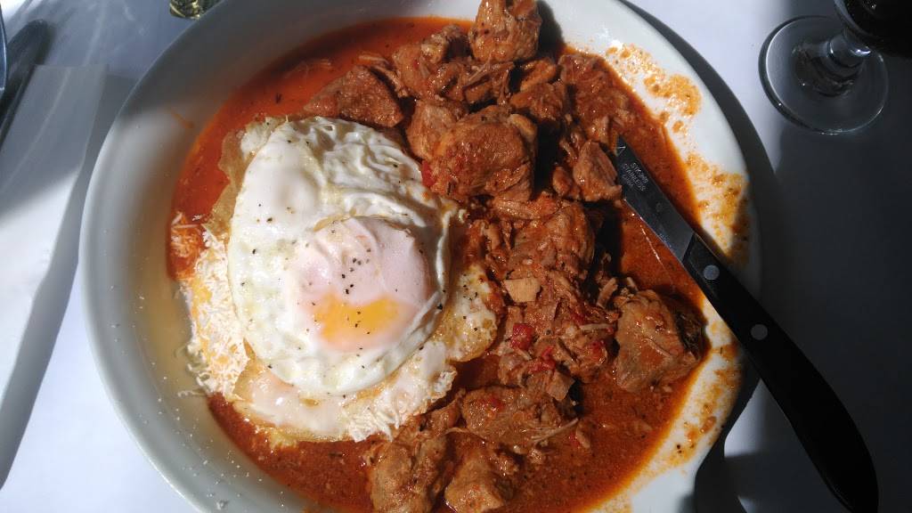 Harmony Terrace | restaurant | 4757 41st St, Sunnyside, NY 11104, USA | 7187844651 OR +1 718-784-4651