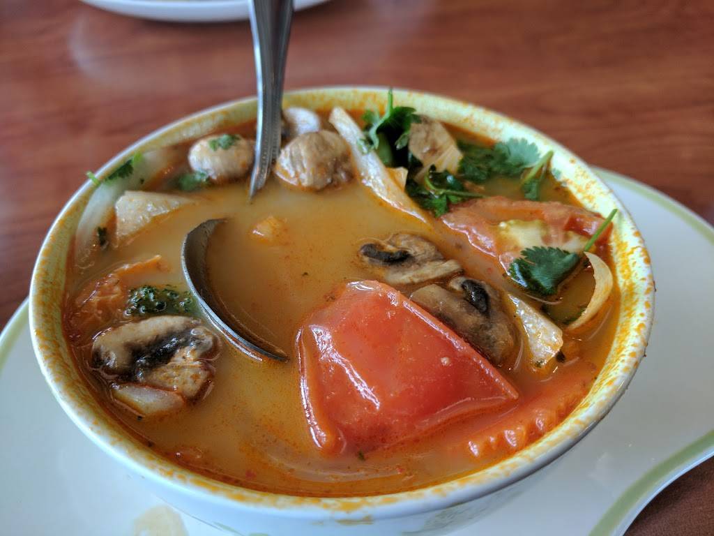 Jai Thai | restaurant | 2055 Ken Pratt Blvd A, Longmont, CO 80501, USA | 3037768089 OR +1 303-776-8089