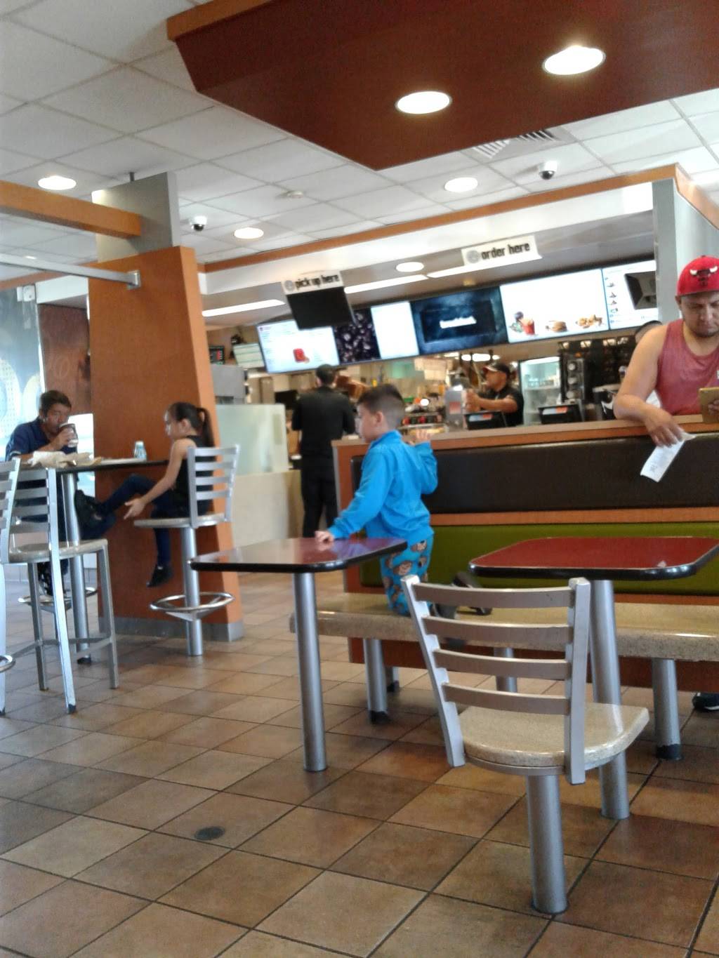 McDonalds | cafe | 101 W Manchester Ave, Los Angeles, CA 90003, USA | 3237582740 OR +1 323-758-2740