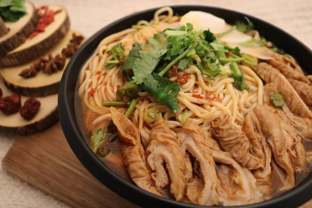 味道拉面 | restaurant | 720 Bristol Rd W, Mississauga, ON L5R 4A5, Canada | 9055072575 OR +1 905-507-2575