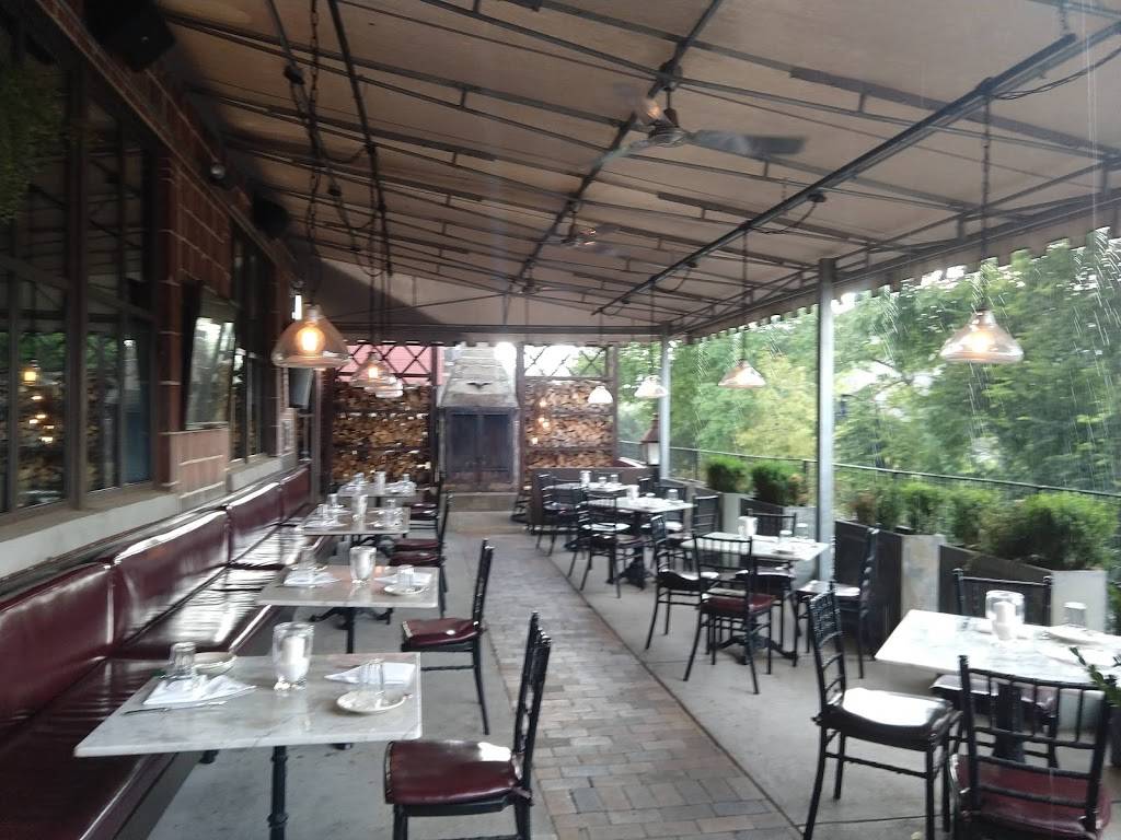 Marcel | restaurant | 1170 Howell Mill Rd, Atlanta, GA 30318, USA | 4046654555 OR +1 404-665-4555